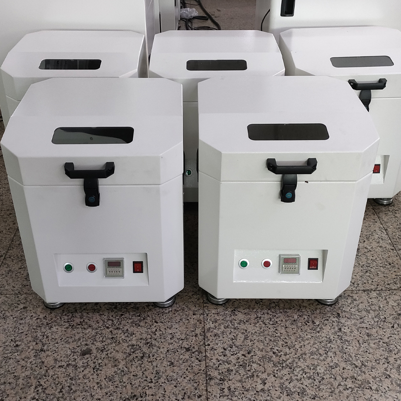 smt設備LEYU樂魚錫膏攪拌機