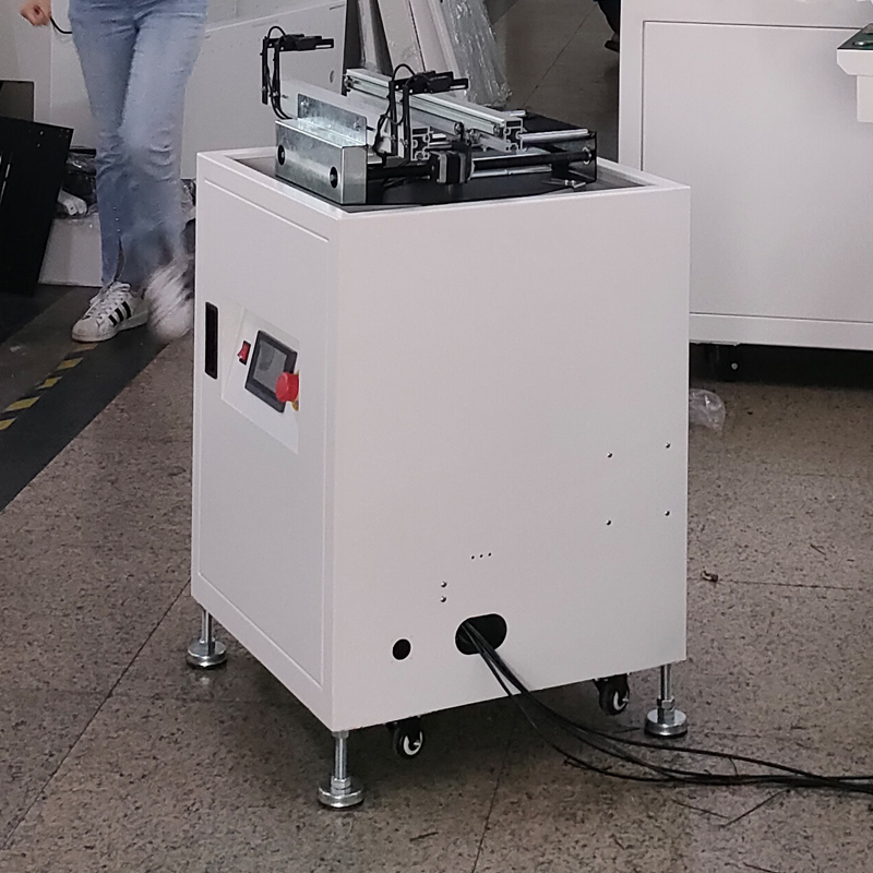 smt設備LEYU樂魚升降轉角機