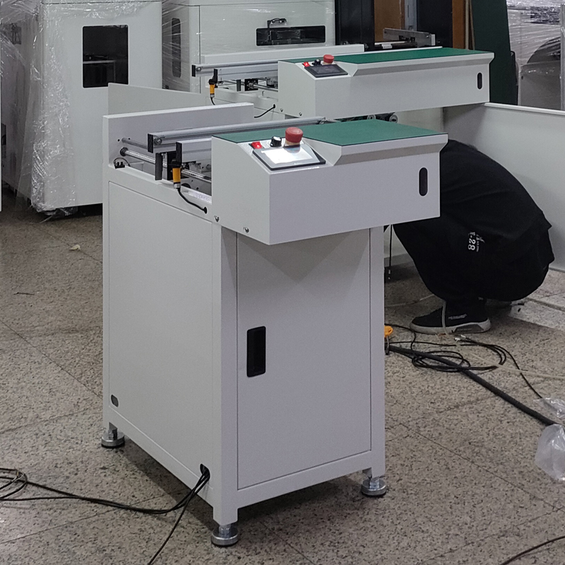 smt設備LEYU樂魚轉角機